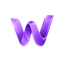 W Code Logo